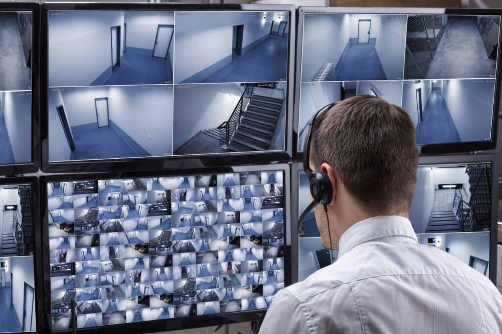 monitoring