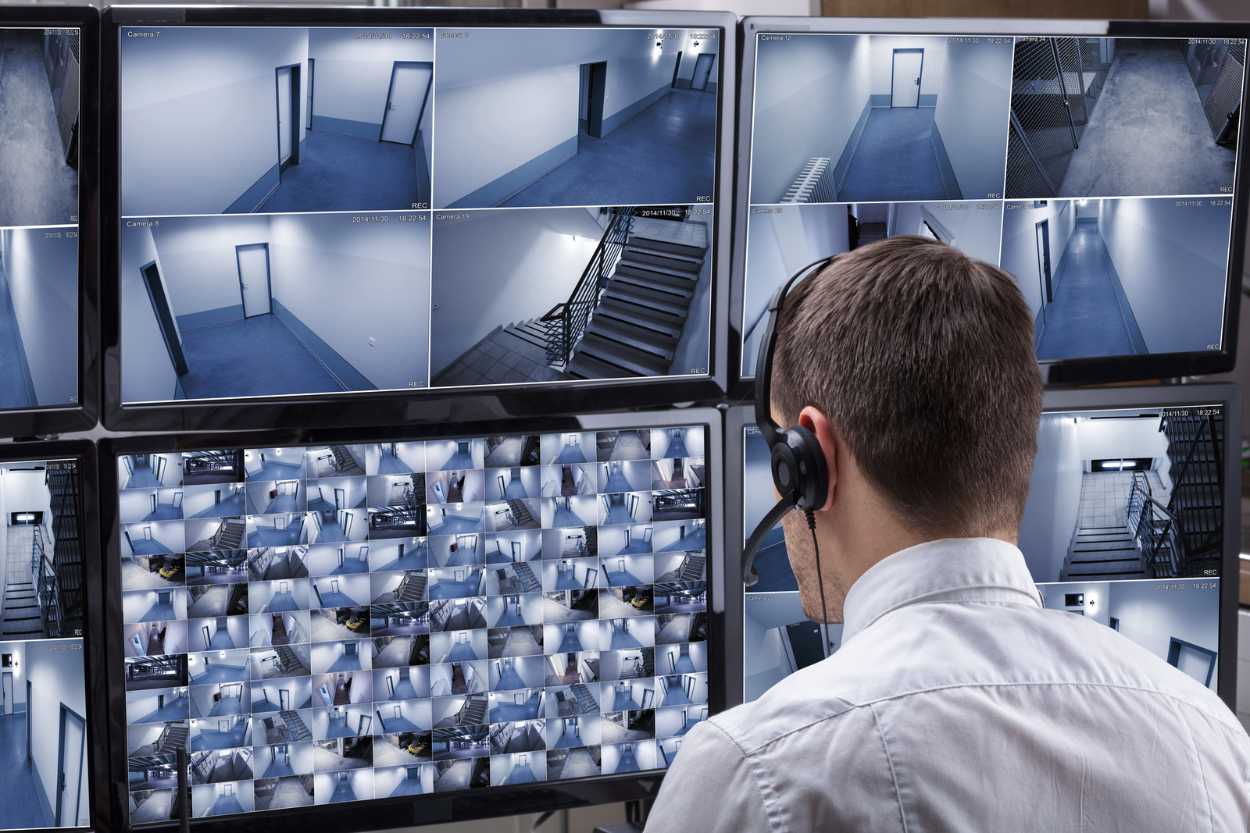 monitoring