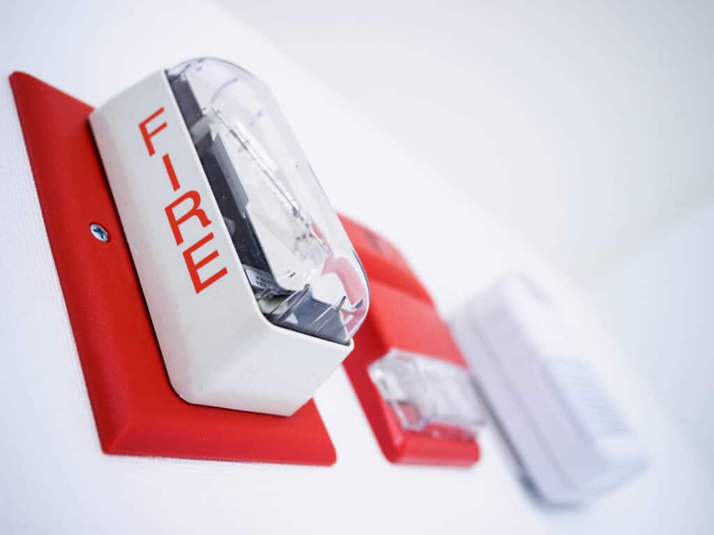 Fire,Alarm